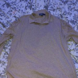 Polo Long Sleeve